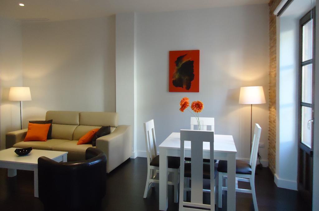 Apartamentos Turisticos Mauror Granada Cameră foto