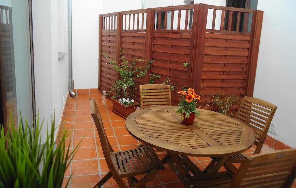 Apartamentos Turisticos Mauror Granada Cameră foto