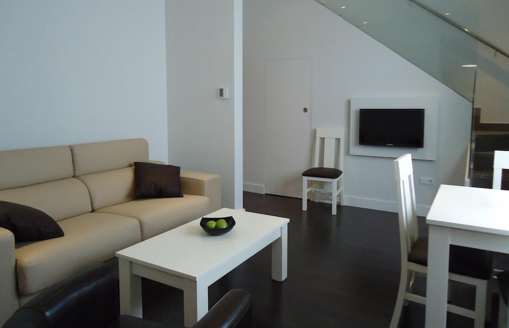 Apartamentos Turisticos Mauror Granada Cameră foto