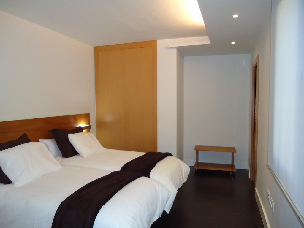 Apartamentos Turisticos Mauror Granada Cameră foto