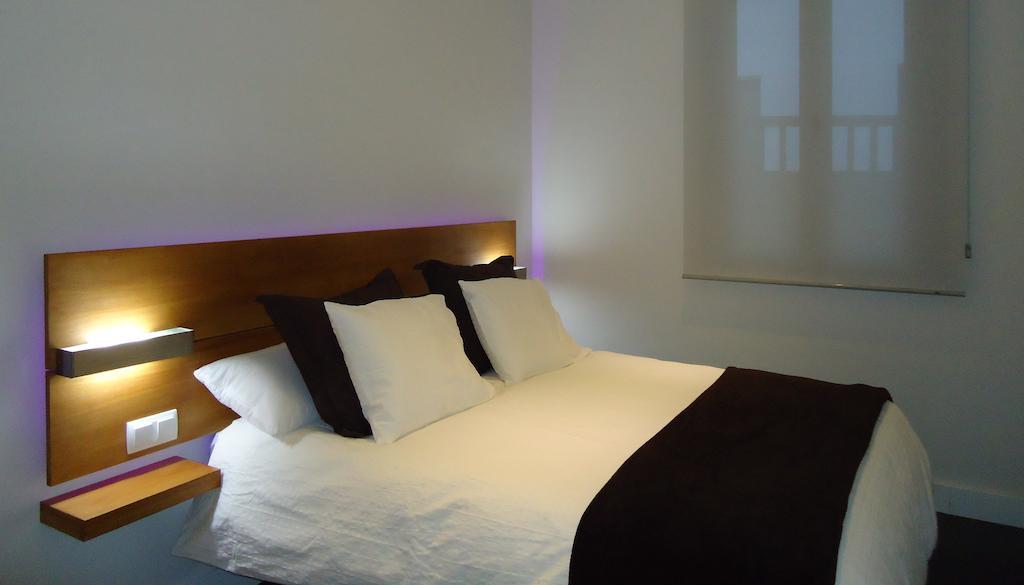 Apartamentos Turisticos Mauror Granada Cameră foto
