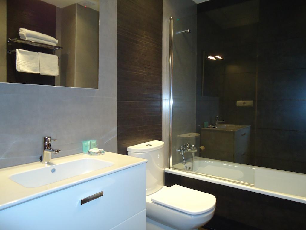 Apartamentos Turisticos Mauror Granada Cameră foto