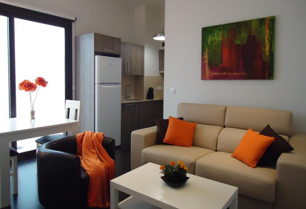 Apartamentos Turisticos Mauror Granada Cameră foto