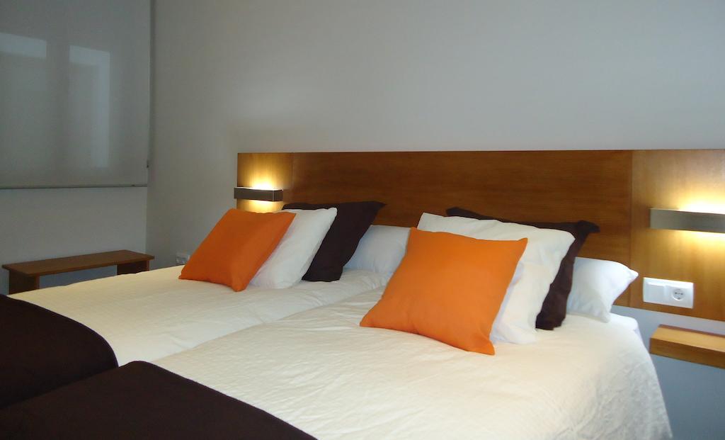 Apartamentos Turisticos Mauror Granada Cameră foto