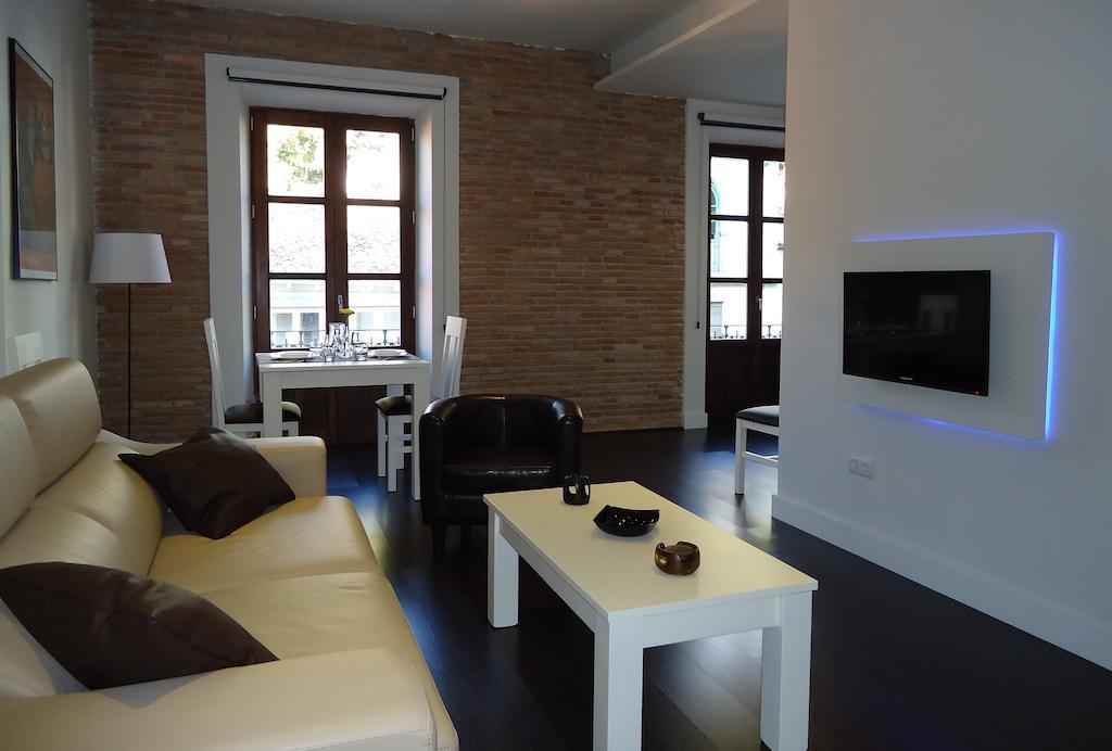 Apartamentos Turisticos Mauror Granada Cameră foto